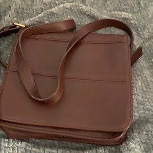 Coach crossbody bag